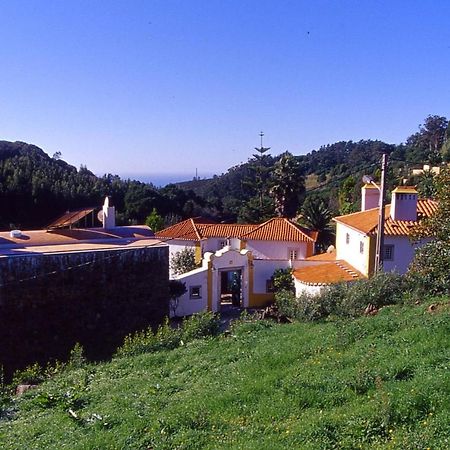 Quinta Do Rio Touro Bed and Breakfast Azoia  Eksteriør billede