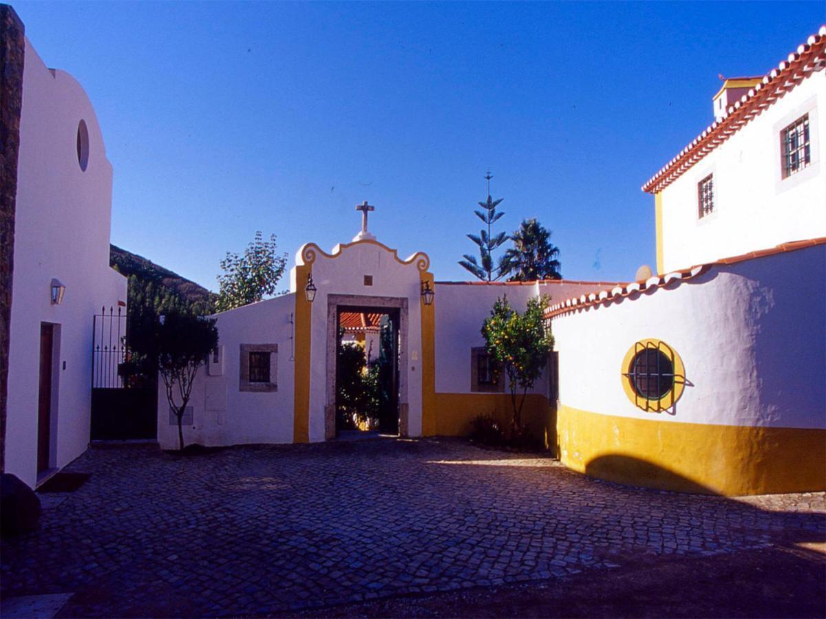 Quinta Do Rio Touro Bed and Breakfast Azoia  Eksteriør billede