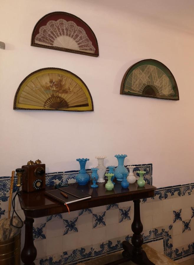 Quinta Do Rio Touro Bed and Breakfast Azoia  Eksteriør billede