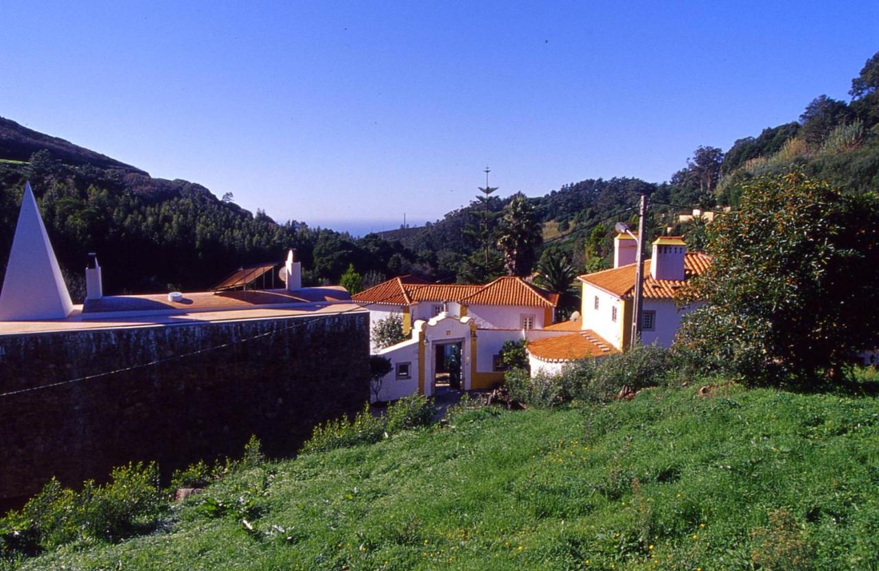 Quinta Do Rio Touro Bed and Breakfast Azoia  Eksteriør billede