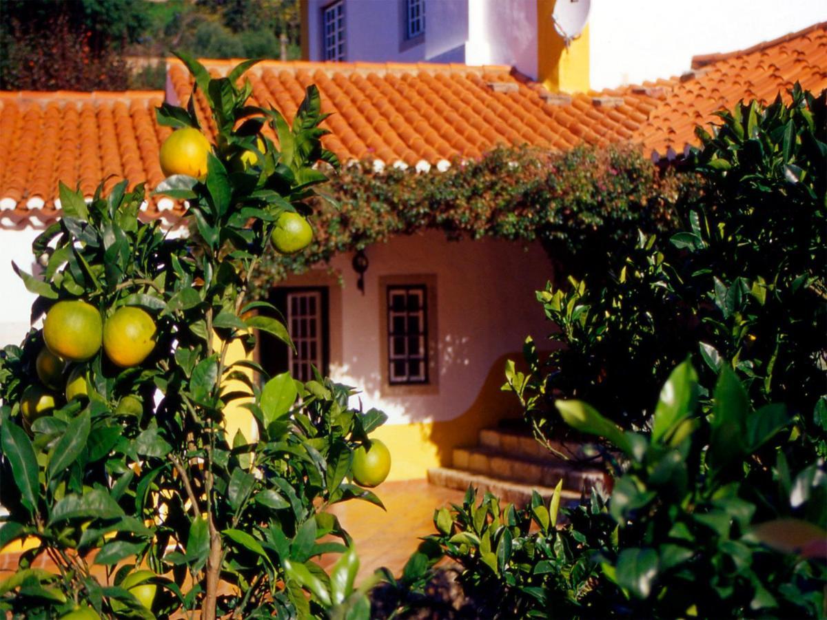 Quinta Do Rio Touro Bed and Breakfast Azoia  Eksteriør billede