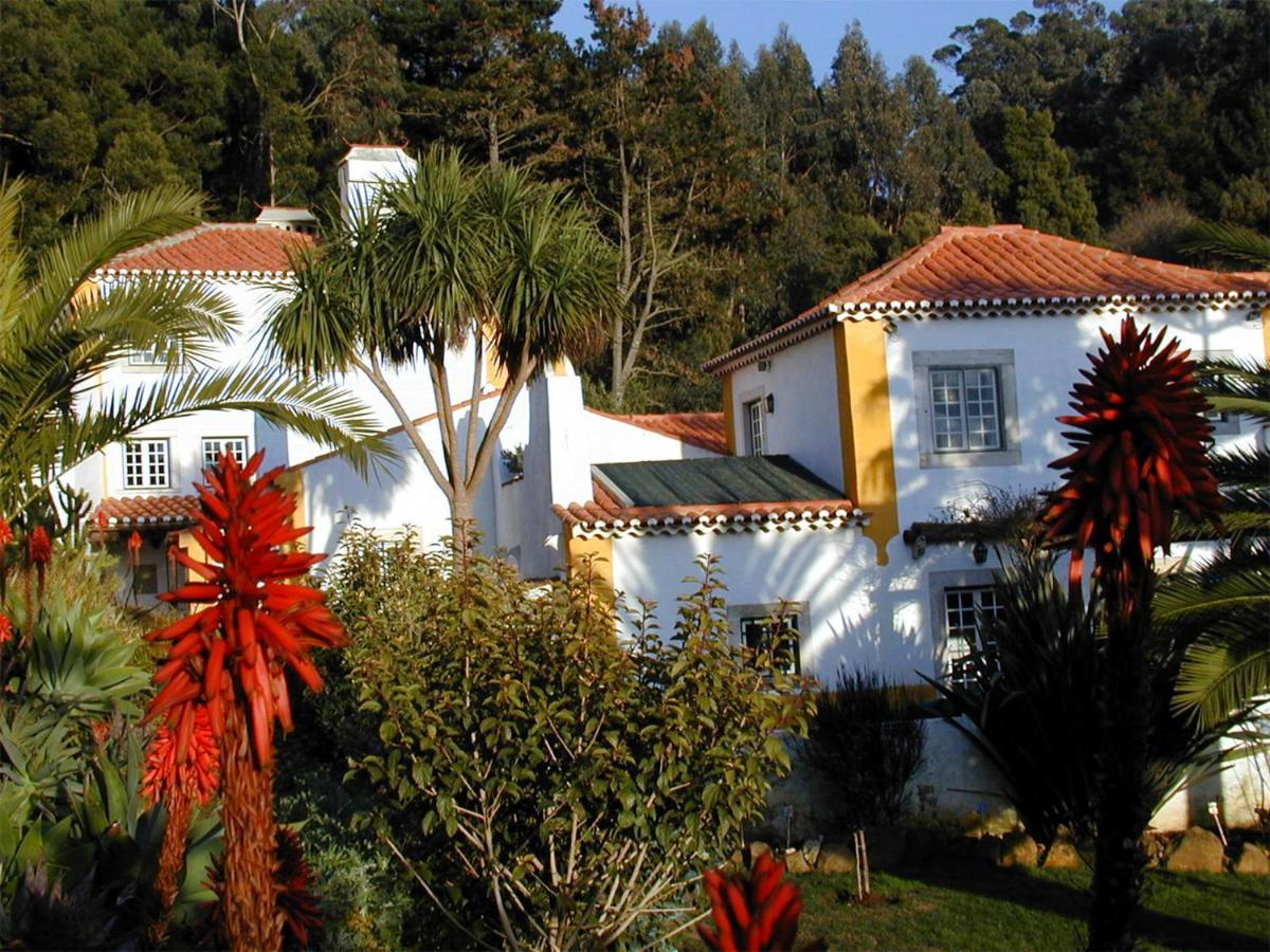 Quinta Do Rio Touro Bed and Breakfast Azoia  Eksteriør billede