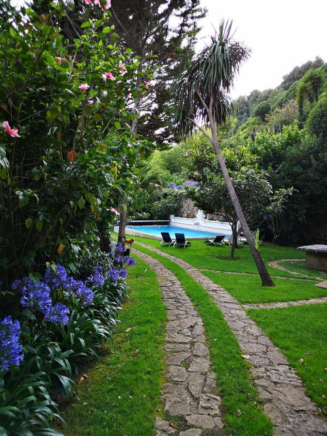 Quinta Do Rio Touro Bed and Breakfast Azoia  Eksteriør billede