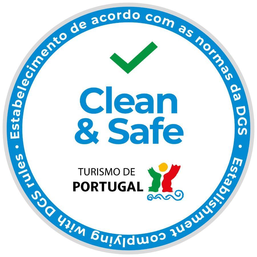 Quinta Do Rio Touro Bed and Breakfast Azoia  Eksteriør billede